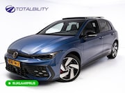 Volkswagen Golf - 1.5 eHybrid GTE 272PK | Pano | Leer | Stoelkoeling | Stoel-S