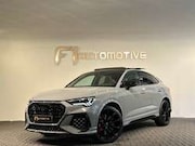 Audi RS Q3 - RSQ3 Sportback 2.5 TFSI Pano|SONOS|RS Seat|Keyless