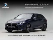 BMW 1-serie - 1 Serie M Sport Design Edition