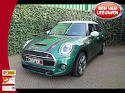 MINI Cooper S - 2.0 60 Years Edition F55 LCI 5-drs met Head-up, Adap. Cruis,