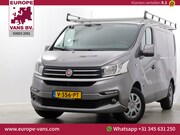 Fiat Talento - 1.6 MultiJet 125pk E6 L1H1 SX Navi/Camera/Imperiaal MARGE BT