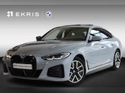 BMW i4 - eDrive40 High Executive 84 kWh | M Sport | Driving Assistant
