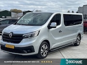 Renault Trafic - 2.0 Blue dCi 170 DC T30 L2H1 Anniversary | BPM vrij | Direct