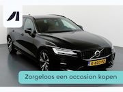 Volvo V60 - 2.0 B3 Plus Dark – Scandinavisch design met karakter