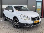 Suzuki SX4 - 1.6 High Executive
