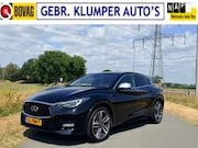 Infiniti Q30 - 1.6t Sport Aut., Navi, LED, Camera's, Cruise, ECC