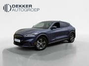 Ford Mustang Mach-E - Extended RWD 98 kWh SOH 94.5% Rondomzicht Camera - B&O Premi