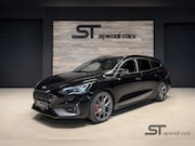Ford Focus - 2.3 EcoBoost ST-X|Performance|B&O|Trekhaak