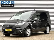 Ford Transit Connect - navi|camera|airco TOPSTAAT en GOEDKOOP