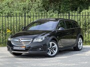 Opel Insignia - Sports Tourer 2.0 T Cosmo 4x4 | Trekhaak | Leer | Pano | Dod