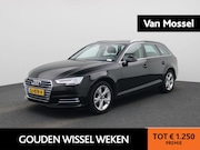 Audi A4 - Avant 1.4 TFSI Sport Lease Edition | Automaat | Climate Cont