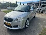 Skoda Fabia - 1.4-16V Sport