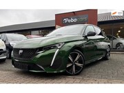Peugeot 308 - 1.6 HYbrid 180 GT Pack Business