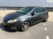 Seat Ibiza - 1.2 Style