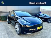 Tesla Model Y - RWD 58 kWh 2024