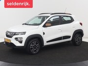 Dacia Spring - 65 Extreme 27 kWh | SOH 94, 5% | Leder | Camera | Carplay | 