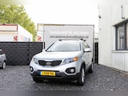 Kia Sorento - 2.2 CRDi X-ecutive