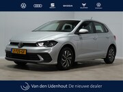 Volkswagen Polo - 1.0 TSI 95pk DSG Life | Android/Carplay | Navigatie | ACC | 