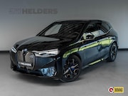 BMW iX - xDrive40 High Executive 77 kWh M HuD H&K 22" Massage
