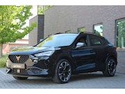 CUPRA Formentor - 1.4 e-Hybrid VZ Copper Edition VZ5 stoelen