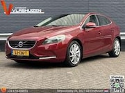 Volvo V40 - 1.6 D2 Summum | Pano | Leder | Climate | Cruise |