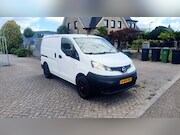 Nissan NV200 - 1.6 Optima