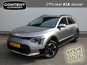 Kia Niro EV - e-Niro 64, 8 kWh 204pk Aut Air