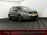 Volkswagen Polo - 1.2 TSI Comfortline Airco, Cruise control, A start stop, Blu