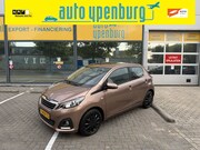 Peugeot 108 - 1.0 e-VTi Active * 121.199 Km * Airco * Led * NIEUWSTAAT *