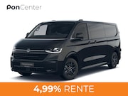 Volkswagen Transporter - Bedrijfswagens Bulli L2 2.5 eHybrid 171 kW / 233 pk