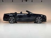 Bentley Continental GTC - V8 Mulliner Orig NL