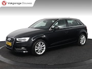 Audi A3 - Sportback 1.8 TFSI Ambiente Pro Line plus |NAP|1e eigenaar|L