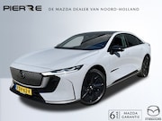 Mazda 6e - Takumi Long Range 80 kWh | BLACK PAKKET
