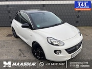 Opel Adam - 1.4 PDC Stuur/stoelverwarming Carplay Airco