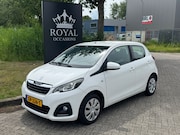 Peugeot 108 - 1.0 e-VTi Active TOP