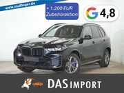 BMW X5 - 0e M Sport Pro Sky Massage Sitzbel.132640,