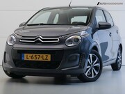 Citroën C1 - 1.0 VTi Shine Sport (APPLE CARPLAY, CRUISE, AIRCO, COMFORT-S