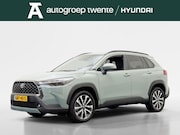 Toyota Corolla Cross - Hybrid 140 Style | Automaat | Elek. achterklep | Adaptieve C