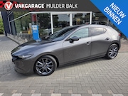 Mazda 3 - 2.5 e-SkyActiv-G M Hybrid 140 Takumi
