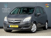 Opel Meriva - 1.4 TURBO 120 pk BERLIN H5 / TREKHAAK / AIRCO / CRUISE CONTR