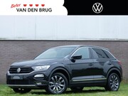 Volkswagen T-Roc - 1.5 TSI 150 PK DSG Sport | Stoelverwarming | Navigatie | DAB