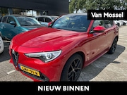 Alfa Romeo Stelvio - 2.0 T 280 AWD Veloce Q4 | Schuifdak | Lederen Veloce interie