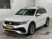 Volkswagen Tiguan - 1.4 TSI Plug-in eHybrid R-Line IQ Lights|360 View|