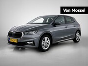 Skoda Fabia - 1.0 TSI Business Edition 115 PK | Automaat | Navigatie | LED
