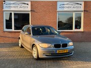 BMW 1-serie - 118i Business Line