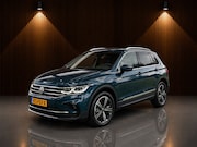 Volkswagen Tiguan - 1.4 TSI eHybrid R-Line Business+ SOH 97%