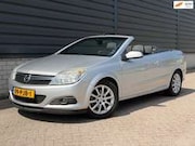 Opel Astra - TwinTop 1.8 Enjoy Cabrio apk airco