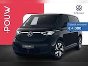 Volkswagen ID. Buzz Cargo - 296pk Bulli Limited Edition 79 kWh | Stoelen Pakke
