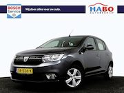 Dacia Sandero - 0.9 TCE SL ROYAAL AC/CRUISE/PARK.SENS/MIST.LAMP/AFN.TREKHAAK