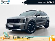 Kia Sorento - 1.6 T-GDi Plug-in Hybrid 4WD ExecutiveLine 7p | Bel voor inf
